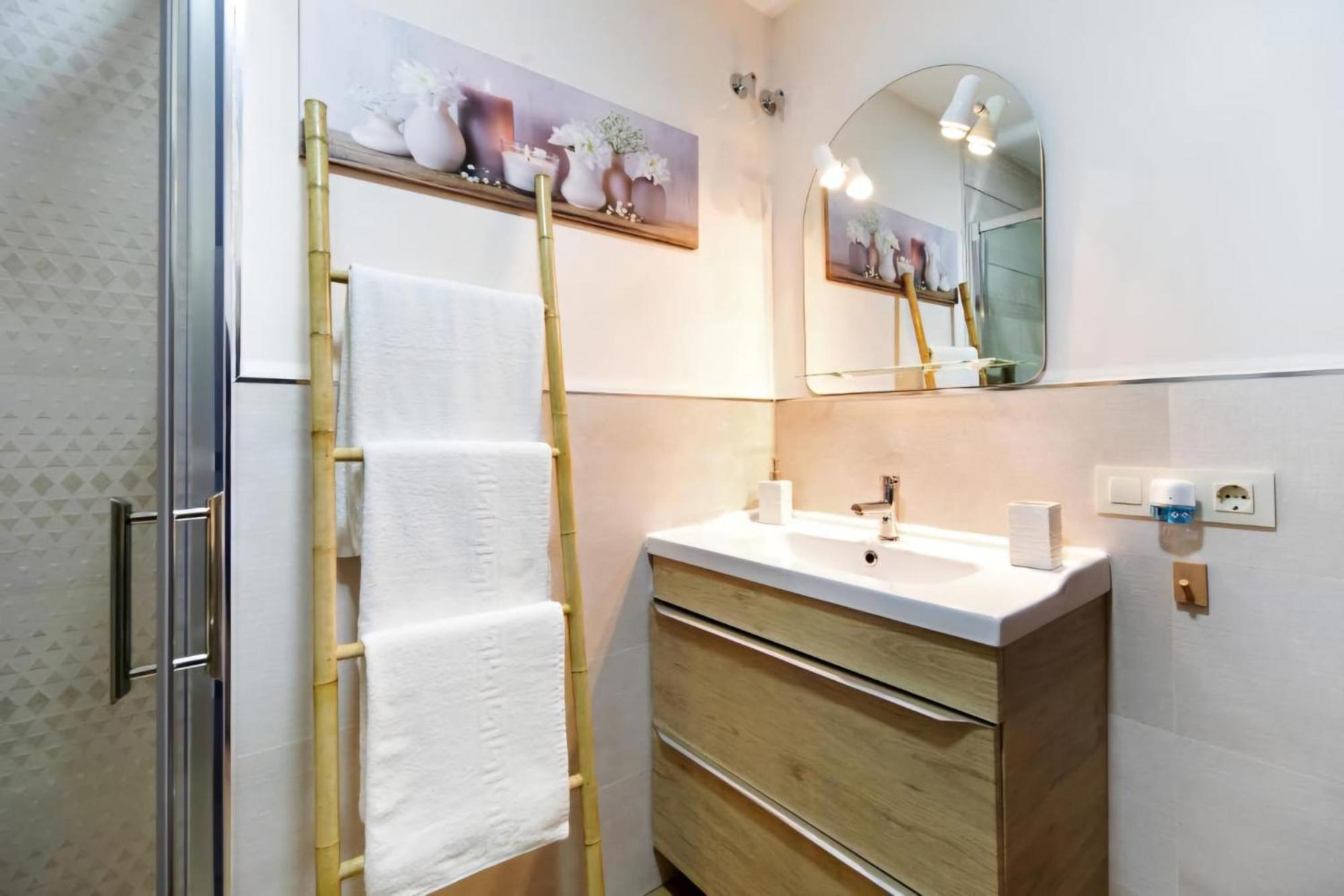 Apartamento Casa Pili Ель-Пуерто-де-Санта-Марія Екстер'єр фото